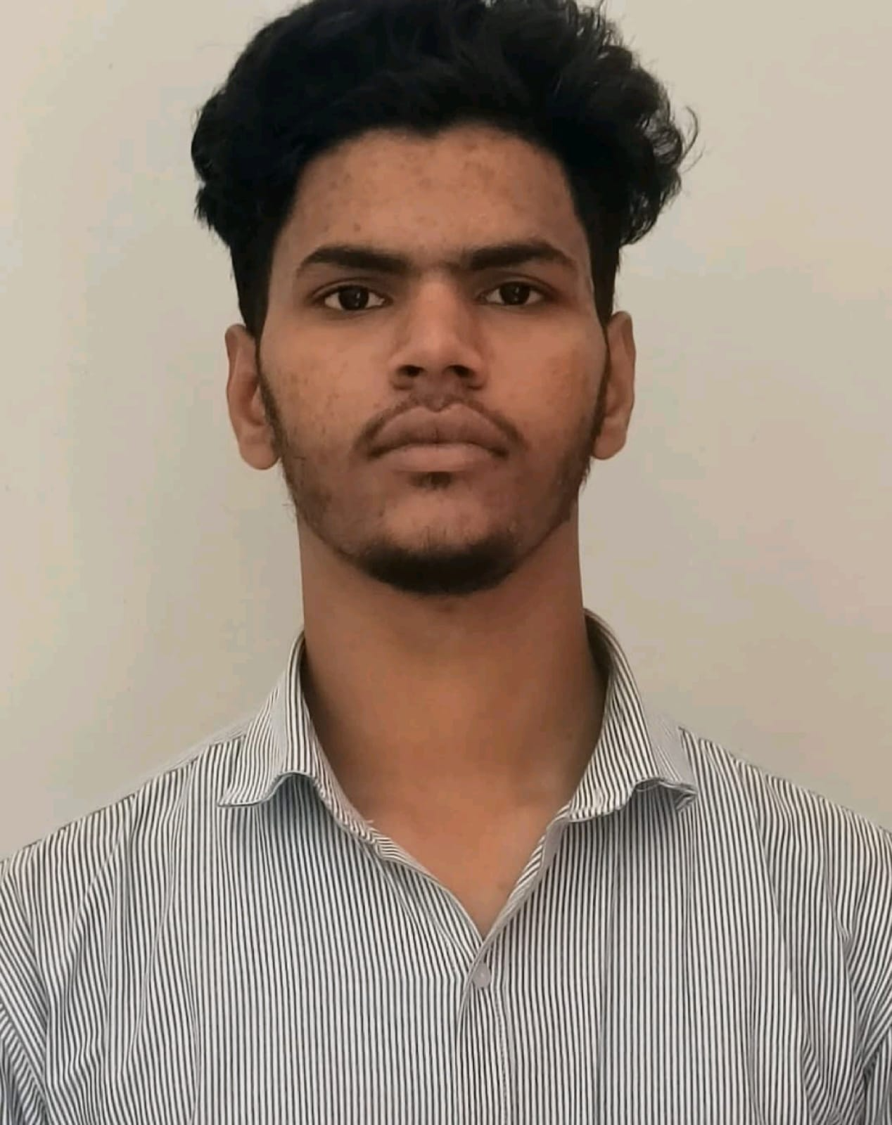Haimant Kumar